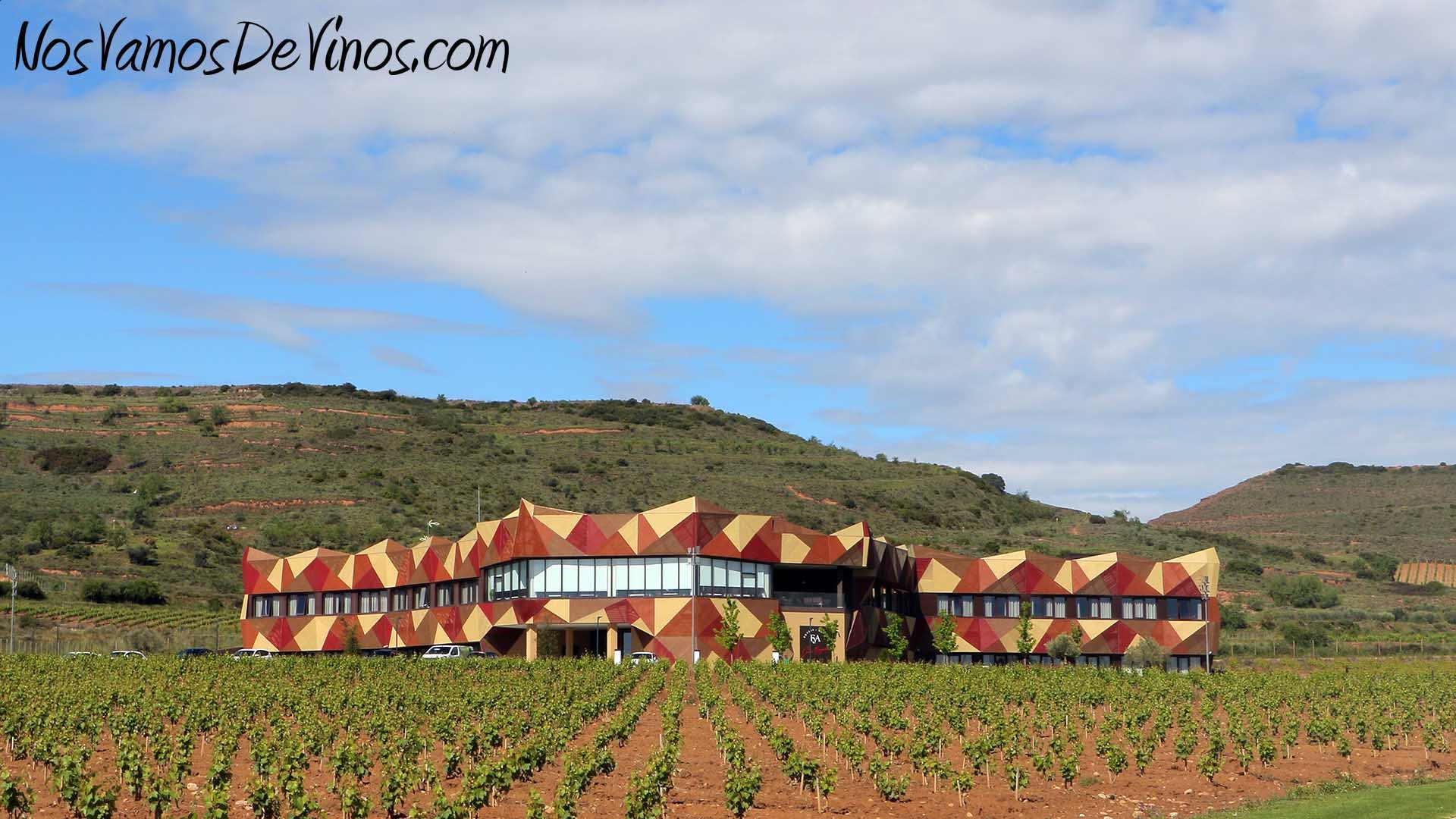 Bodegas Rioja Vega
