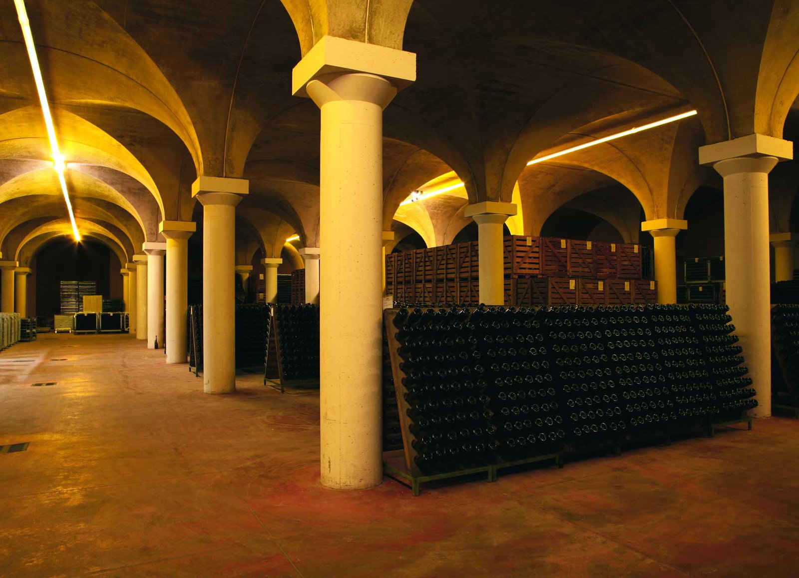 Contadi Castaldi, Adro, Italy
