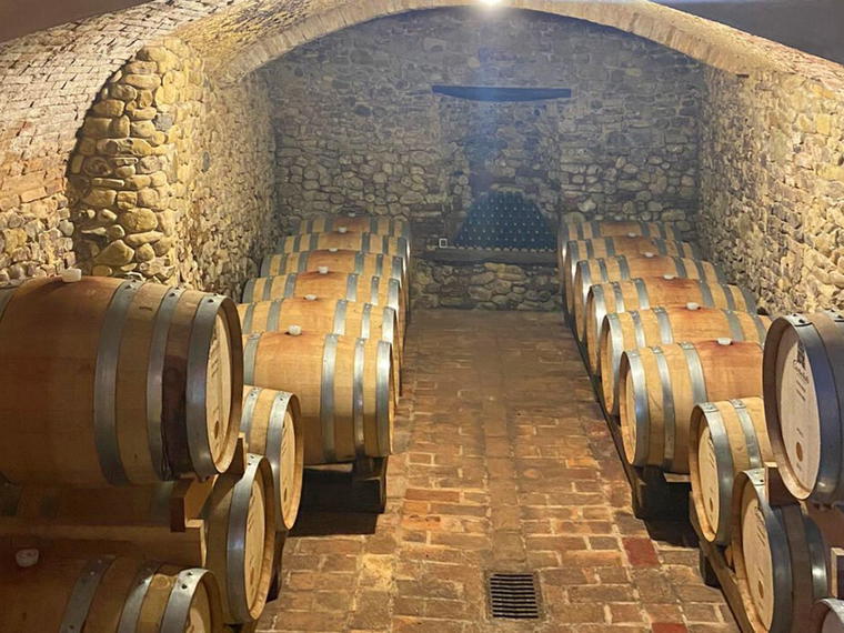 Benedetti - Corte Antica, S Ambrogio Di Valpolicella, Italy
