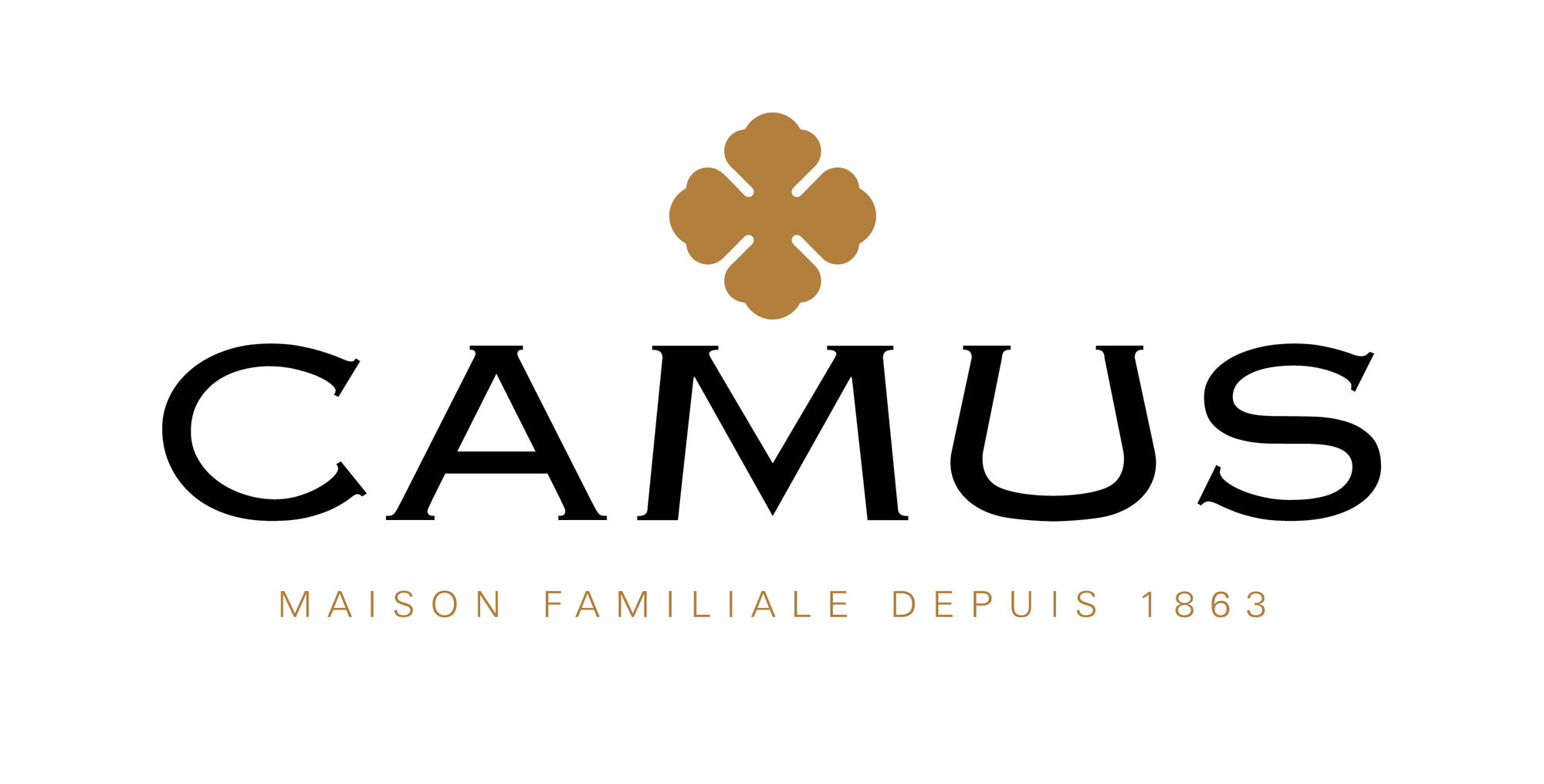 Camus Cognac winery in Cognac
