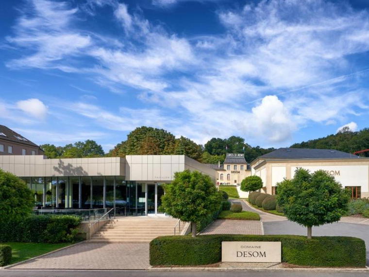 Domaine Desom, Remich, Luxembourg