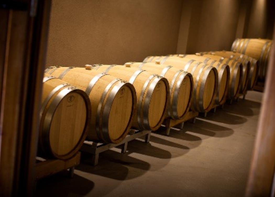 Champagne Le Brun de Neuville, Winery in Bethon
