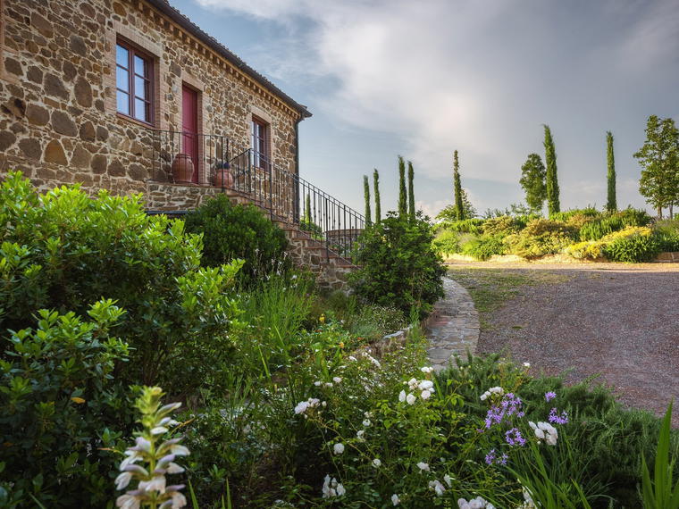 Le Ragnaie, Montalcino, Italy