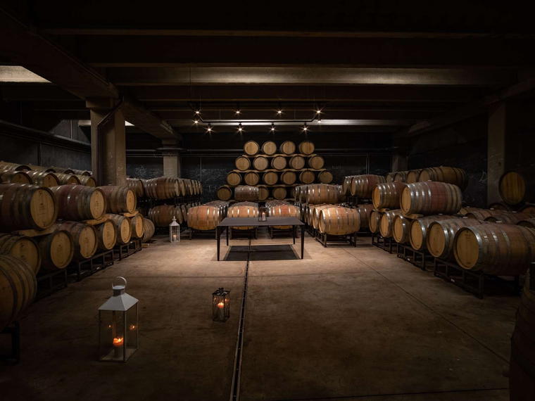 Claudio Quarta Vignaiolo, Guagnano, Italy