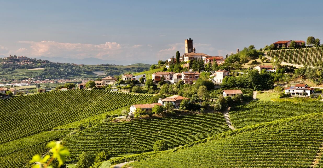 Animaetnea, Passopisciaro, Italy