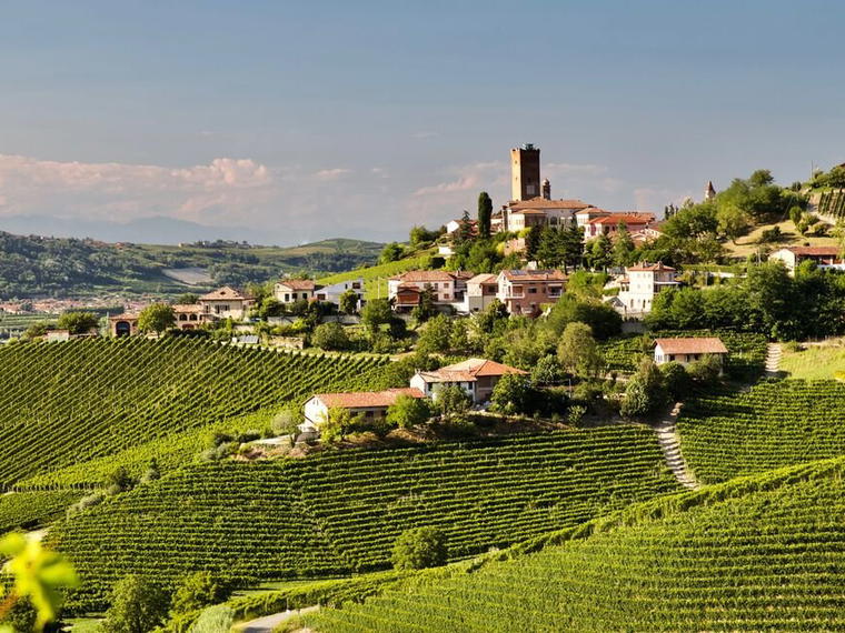 Animaetnea, Passopisciaro, Italy
