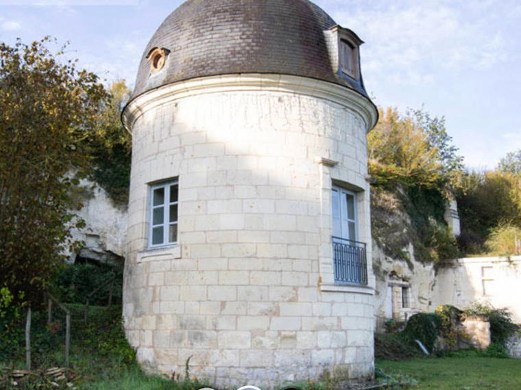 Domaine Filliatreau, Turquant, France
