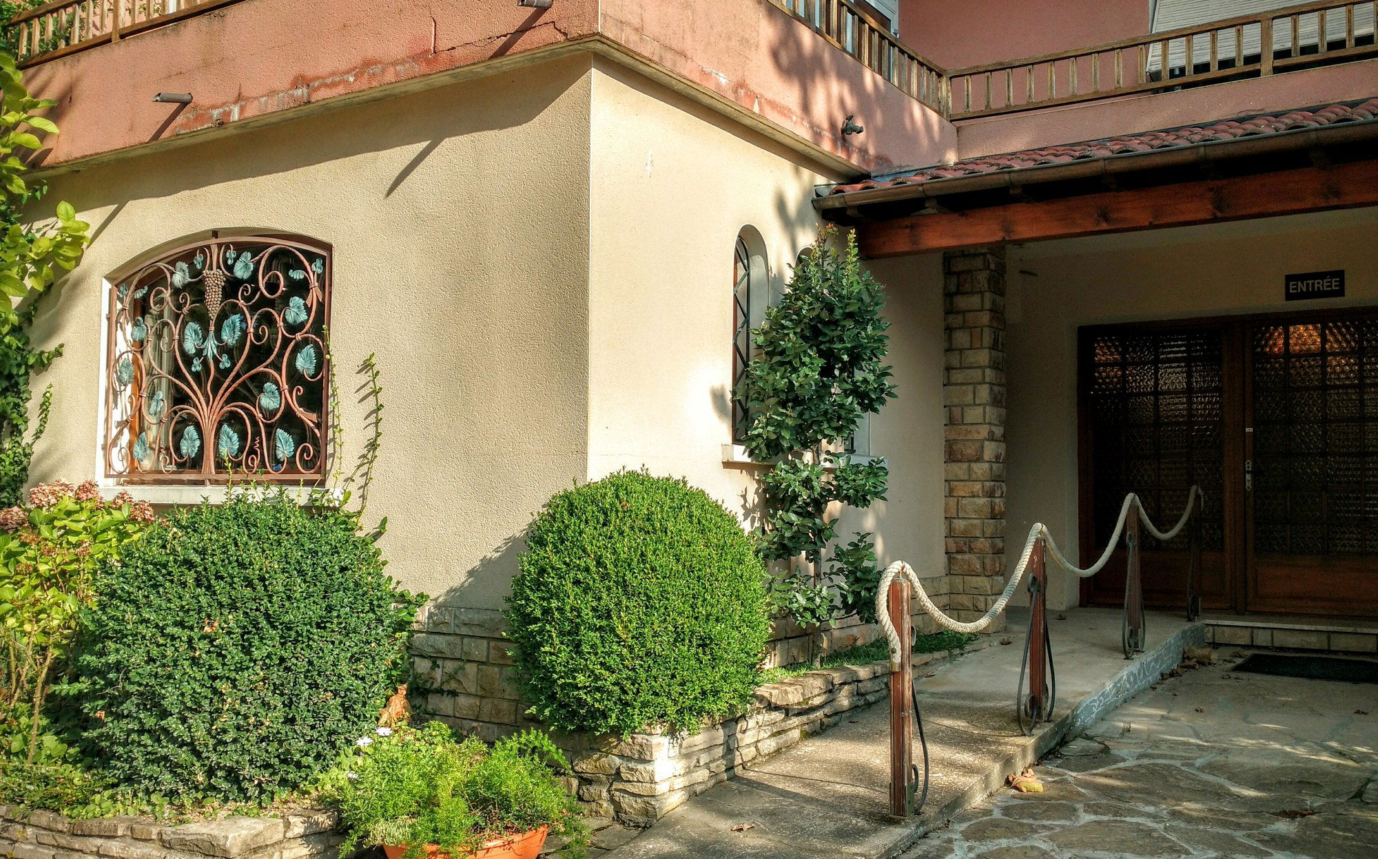 Domaine Georges Vernay, Winery in Condrieu