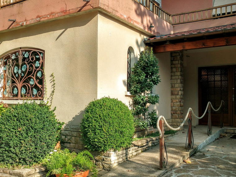 Domaine Georges Vernay, Condrieu, France