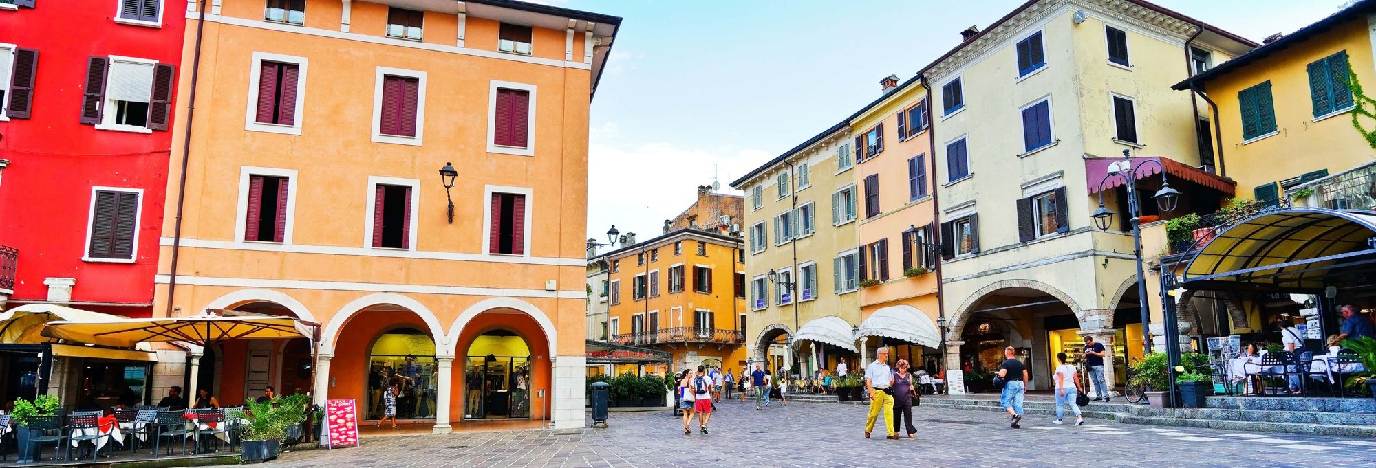 Cavaliere del Garda