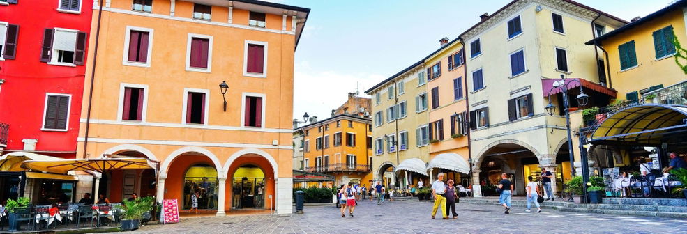 Cavaliere del Garda