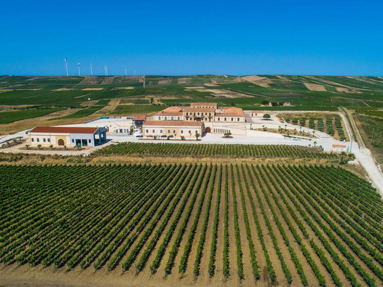Assuli, Trapani, Italy