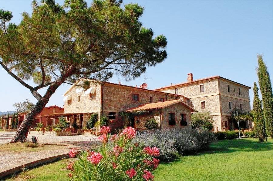 Azienda Agricola Il Poggiarello, Winery in Travo