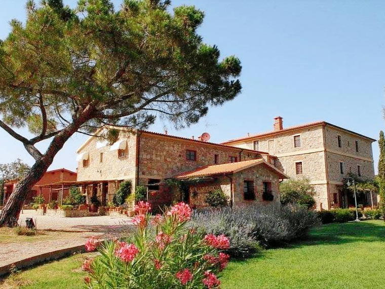 Azienda Agricola Il Poggiarello, Travo, Italy