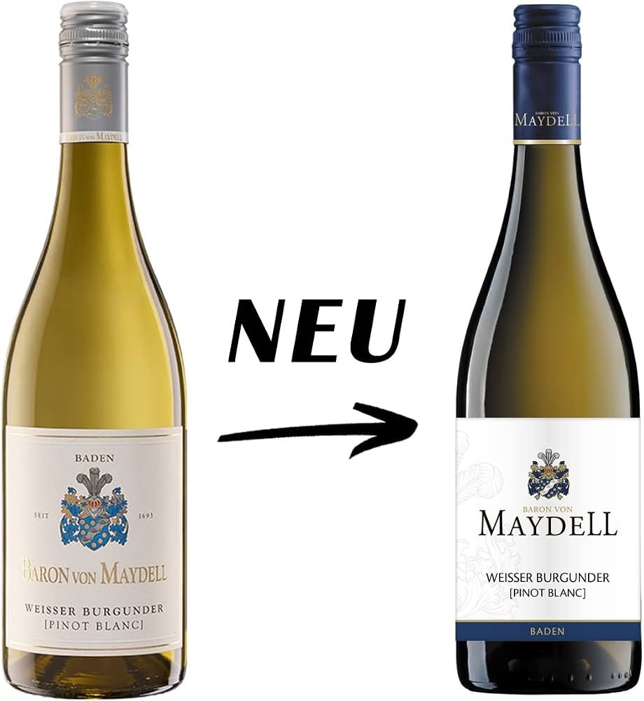 Baron von Maydell, Winery in Renchen