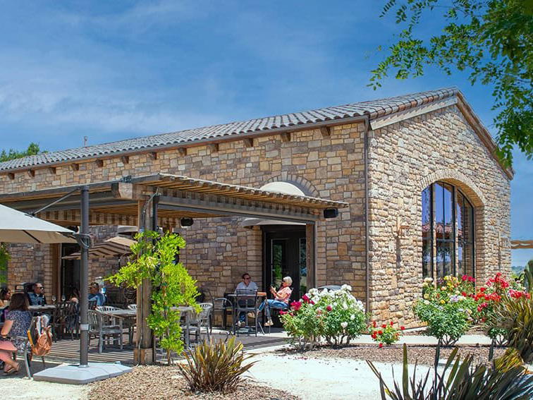 Fratelli Perata Winery, Paso Robles, United States