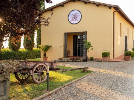Casale di Valle