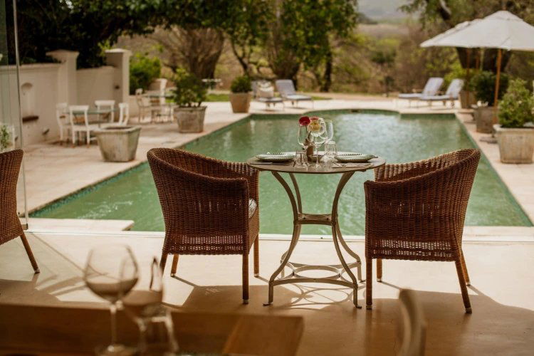 Oak Valley Estate, Winery in Elgin