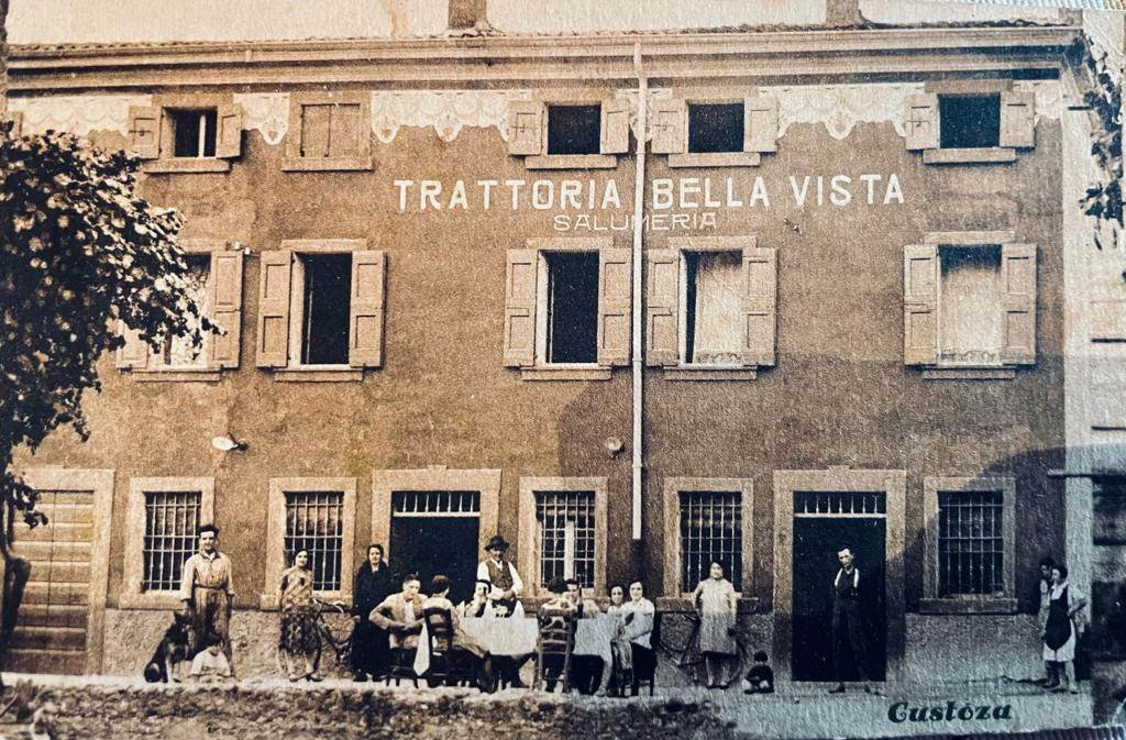 Albino Piona, Winery in Custoza