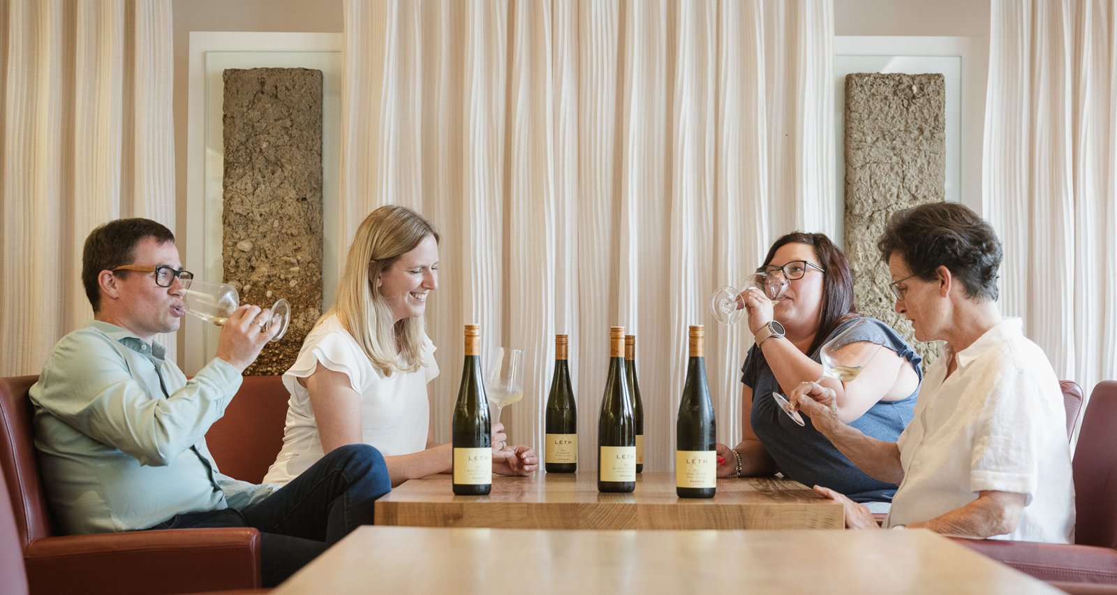 Weingut Leth