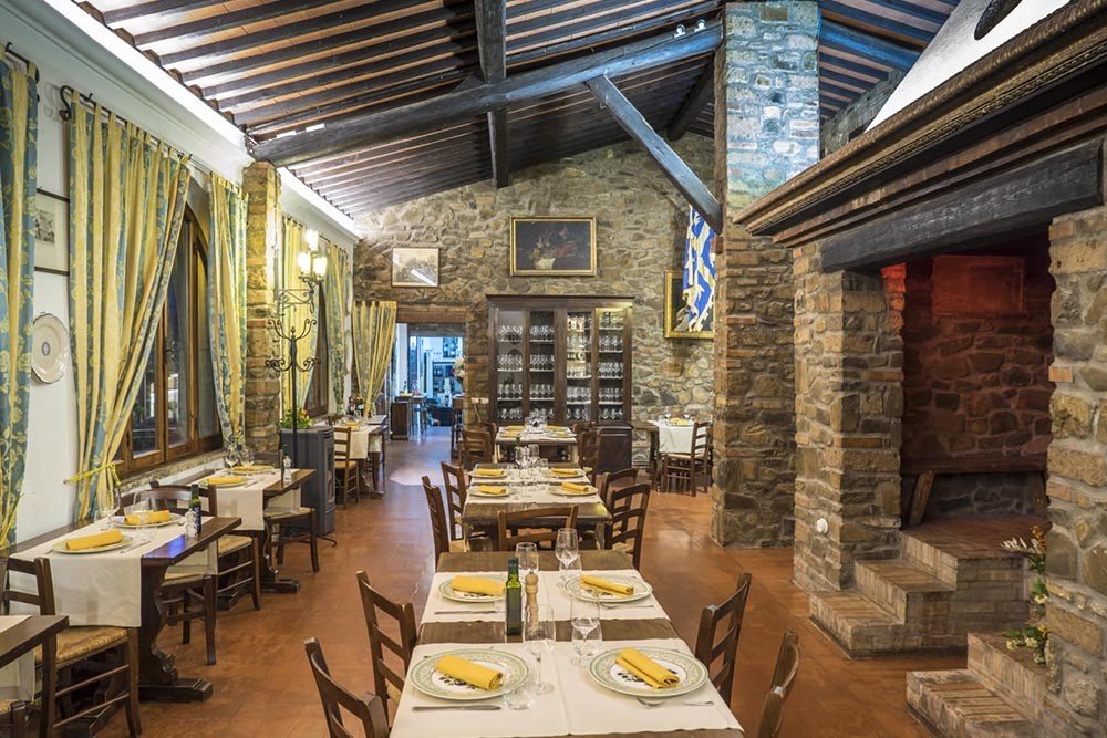 Fattoria dei Barbi