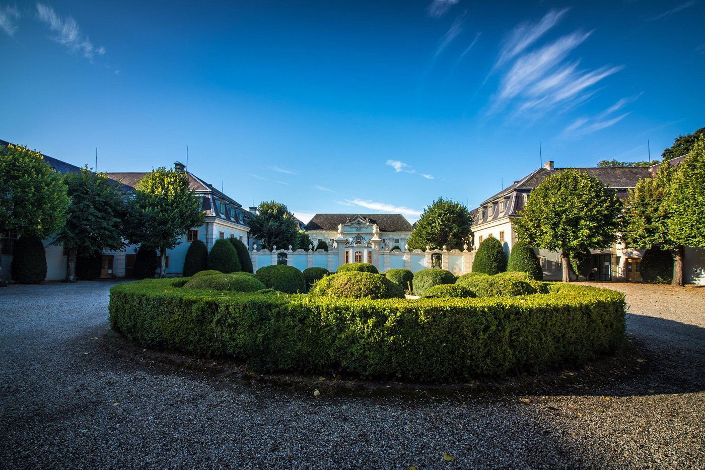 Artisan Wines, Winery in Halbturn