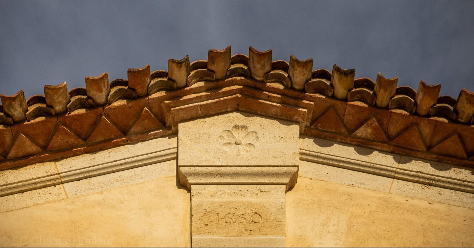 Château Grand Village, Mouillac, France