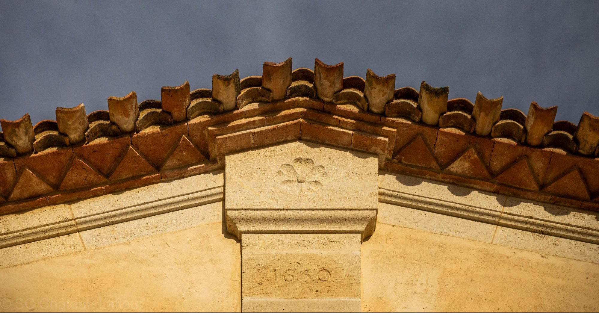 Château Grand Village, Mouillac, France