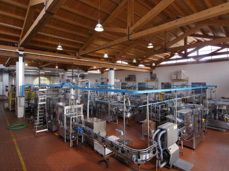 Bottega, Bibano di Godega, Italy
