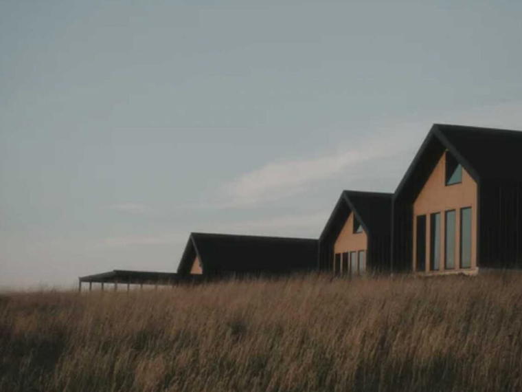 Burnt Hill Farm, Clarksburg, United States