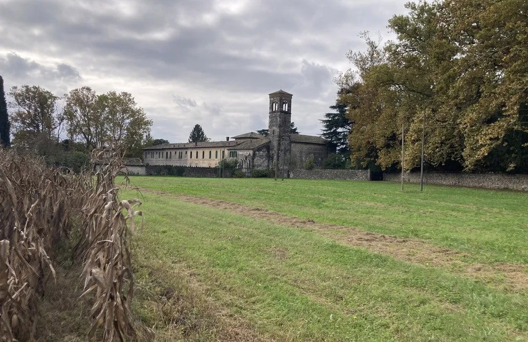 Castello di Berton, Winery in Vidor