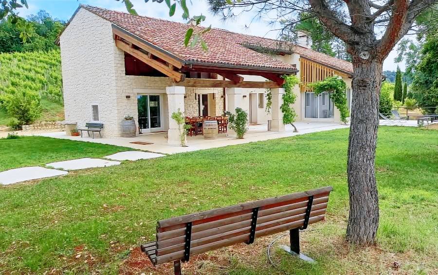 Cantina del Rebene, Winery in Zovencedo