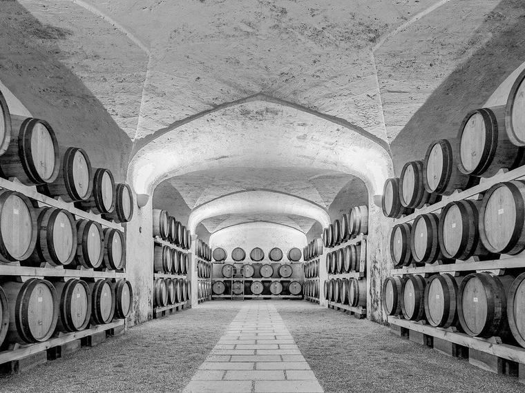 Castel di Salve, Depressa, Italy