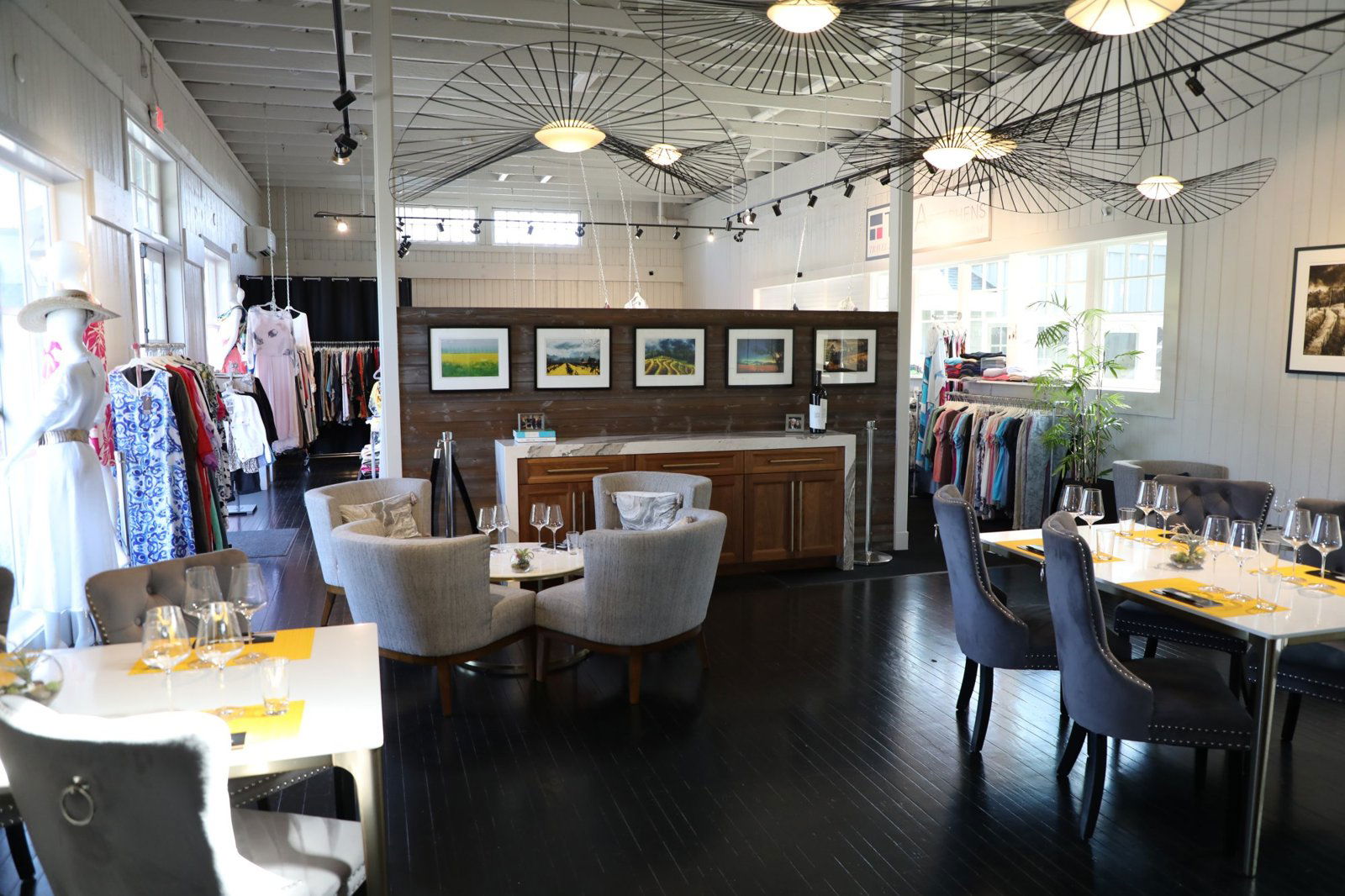 Conn Creek Winery, Winery in Rutherford