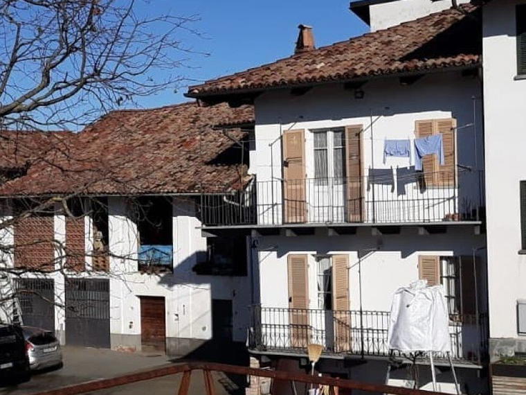 Abrigo Giovanni, Diano D Alba, Italy
