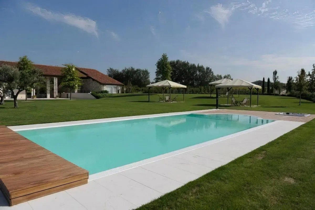 Tenuta La Cà winery in Bardolino