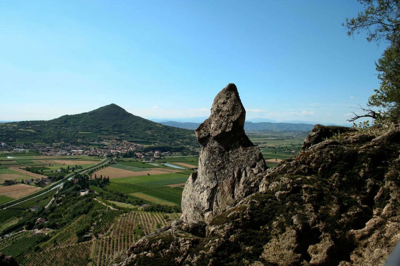 Buso dei Briganti