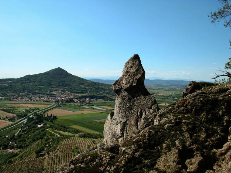 Buso dei Briganti, Cinto Euganeo, Italy