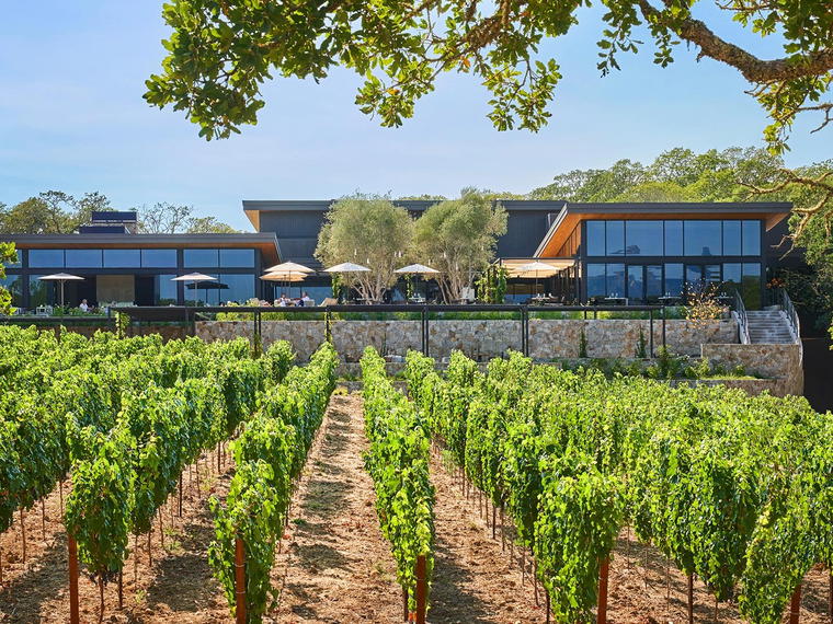 Angels & Cowboys Wines, Healdsburg, United States