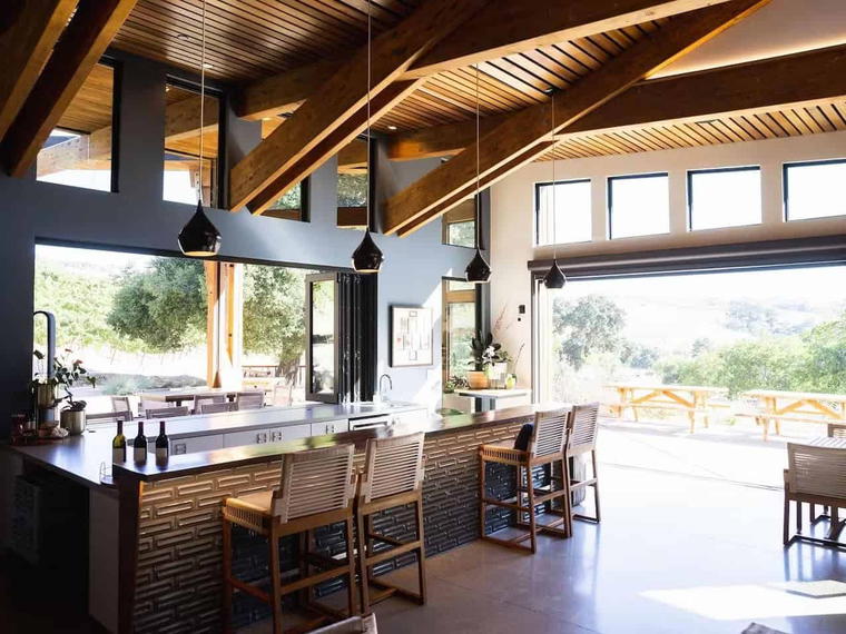 Sixmilebridge Vineyards, Paso Robles, United States