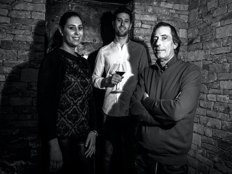 Bruno Rocca - Rabajà, Barbaresco, Italy
