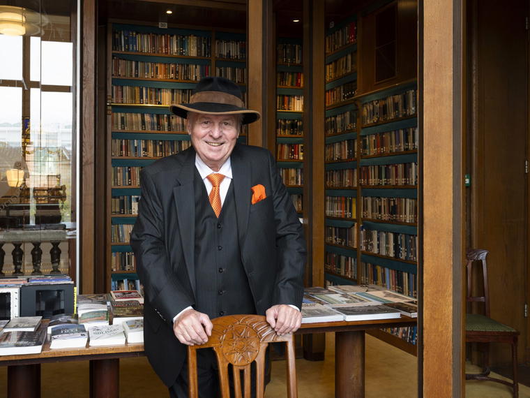 Alexander M. Heer, Brandis, Germany