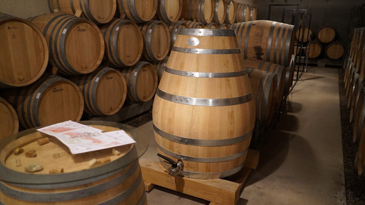 Domaine Felettig