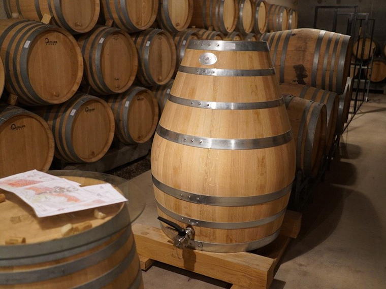 Domaine Felettig, Chambolle-Musigny, France