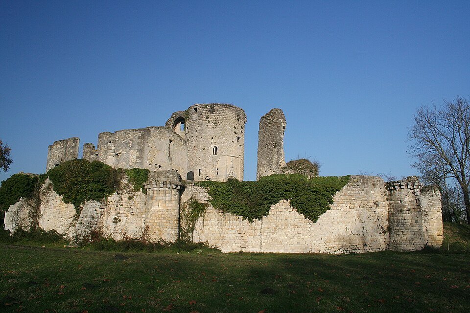 Château Dillon