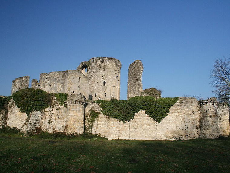 Château Dillon, Blanquefort, France
