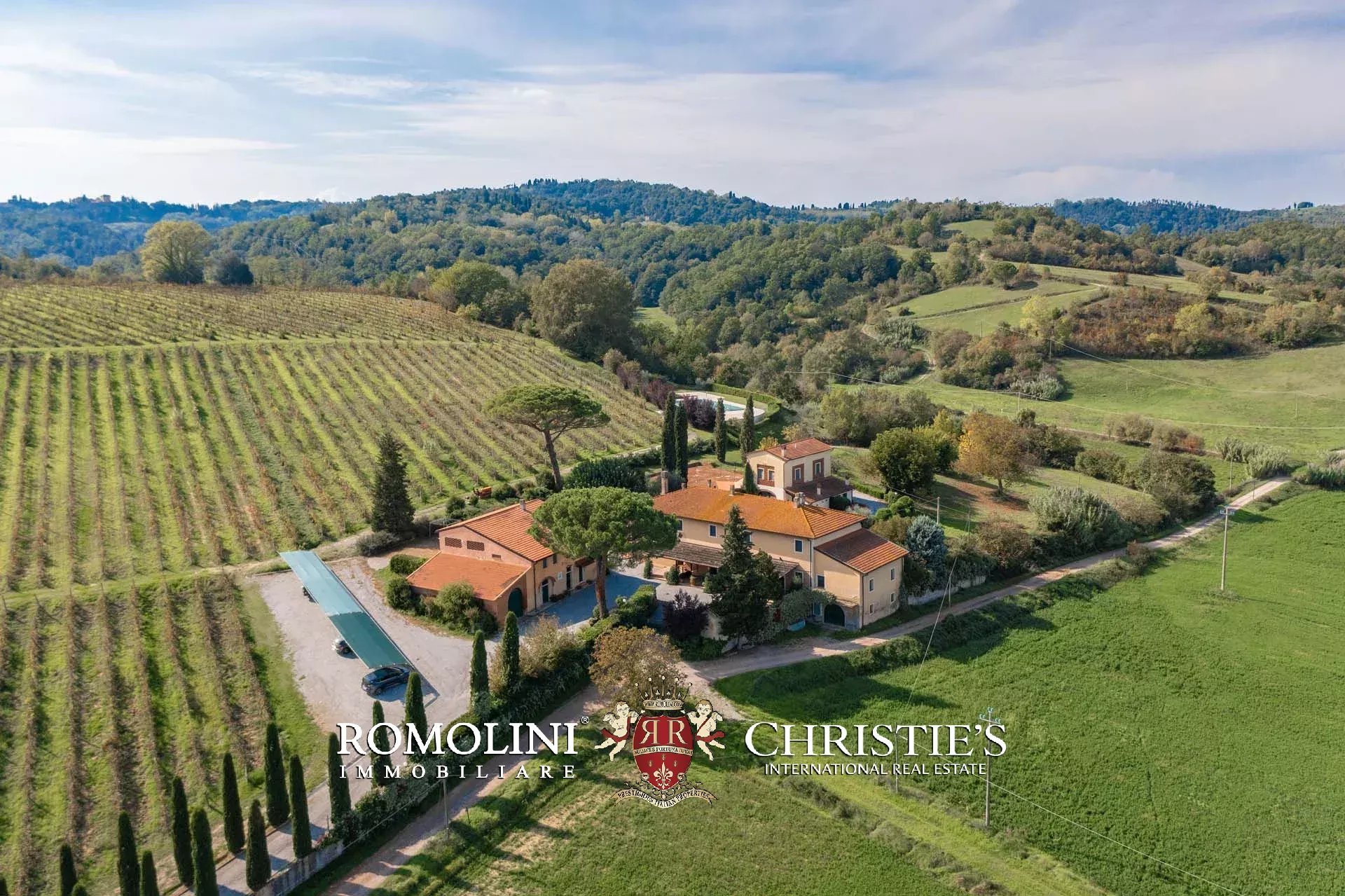 Azienda Agricola Il Mandorlo