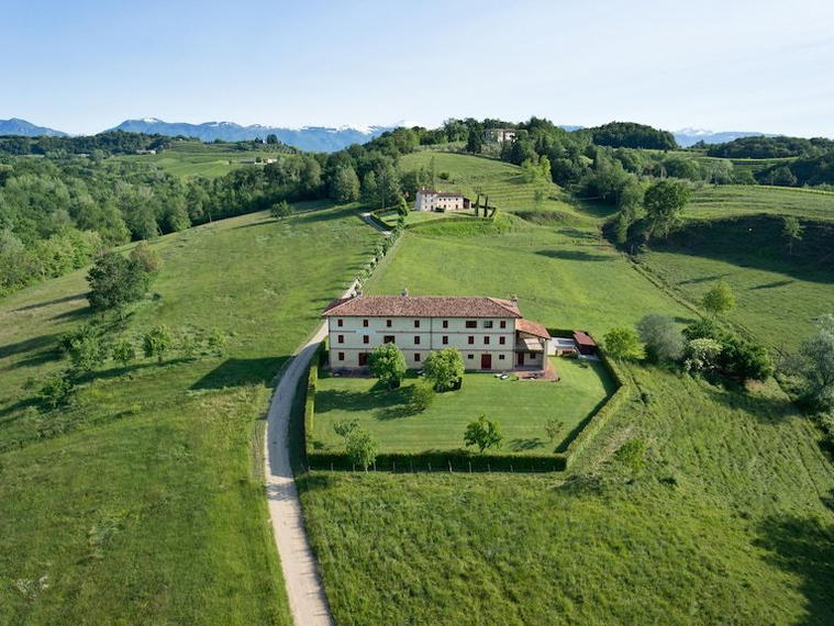 Borgoluce, Susegana, Italy