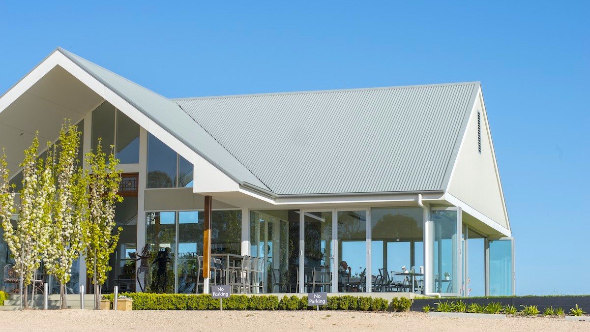 Artwine, Woodside, Australia