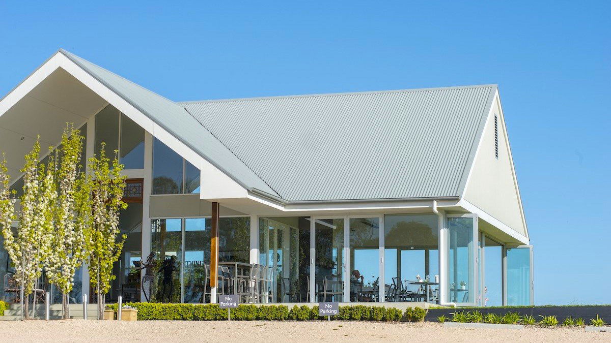 Artwine, Winery in Woodside